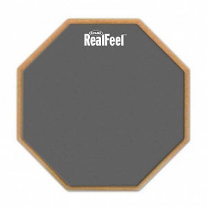 EVANS RF12G REAL FEEL Тренировочный пэд 