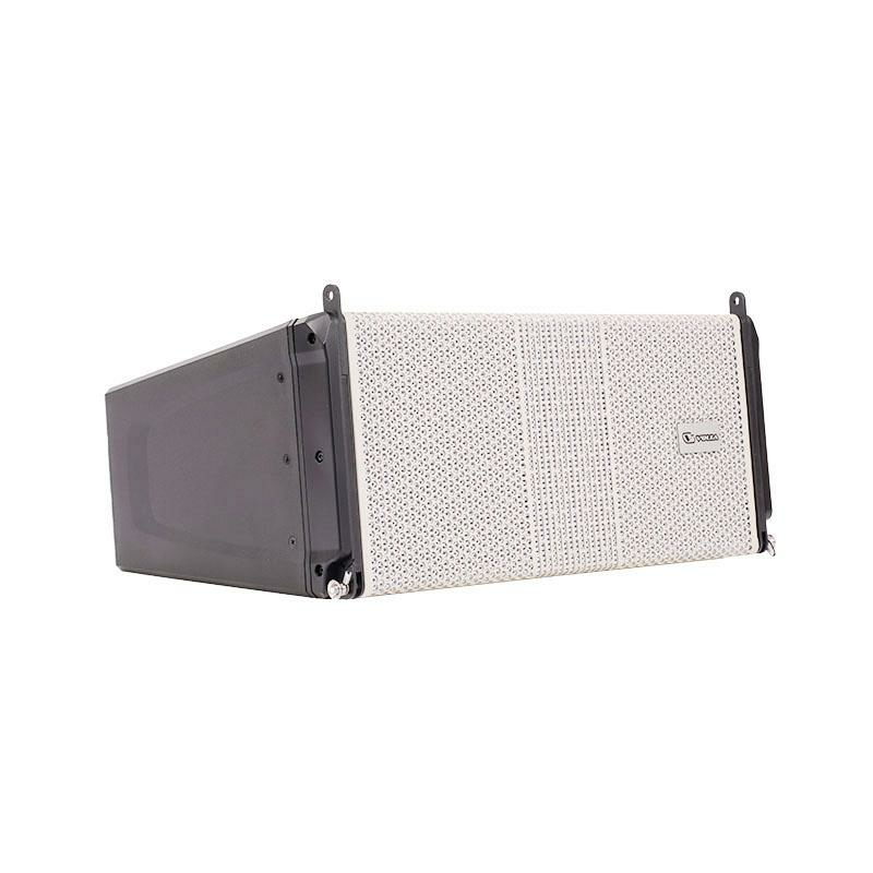 COLIBRI 206A активный, элемент линейного массива, VOLTA