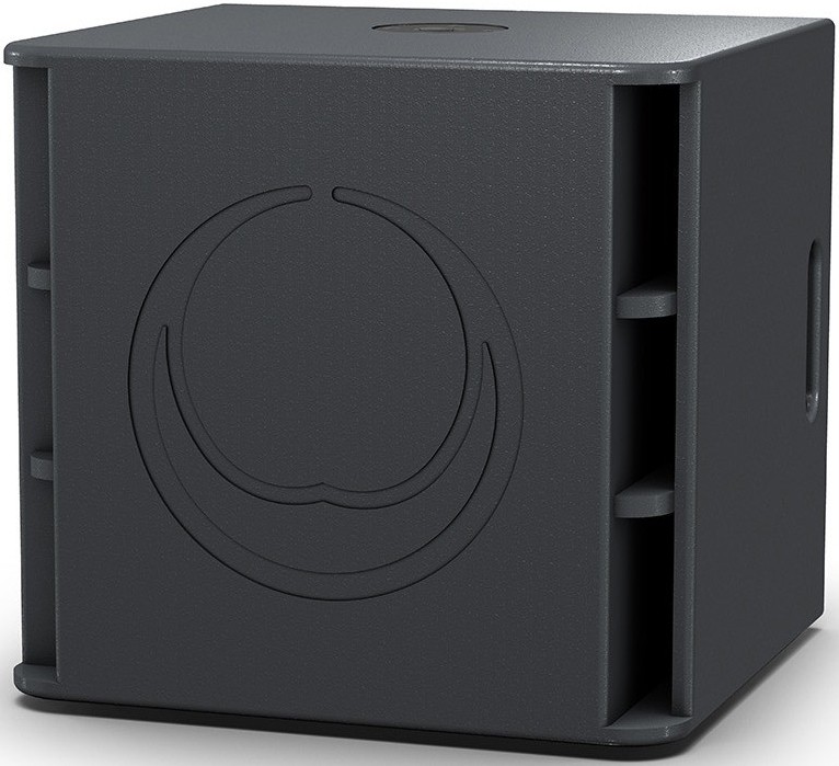 TURBOSOUND M15B Активный сабвуфер 2200 Вт