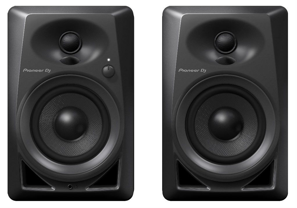 PIONEER DM-40 Студийный монитор (пара)