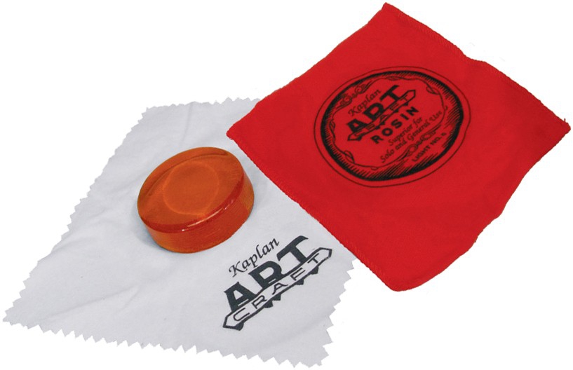 D`ADDARIO KACR6 ARTKRAFT Канифоль для скрипки