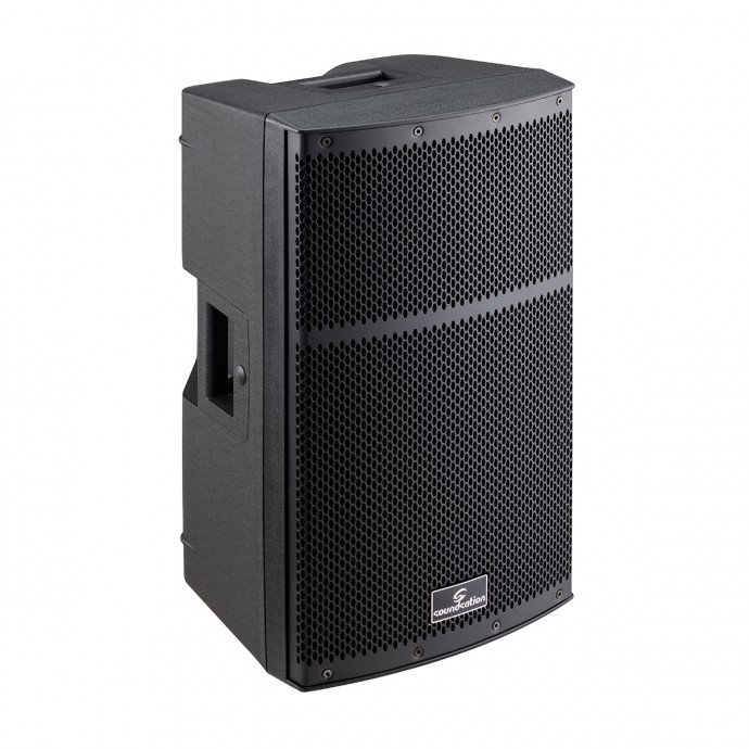 SOUNDSATION HYPER-TOP-12A (L477L) Активная акустическая система 1000 Вт