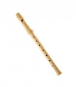 MEINEL M201-1 Блок-флейта сопрано