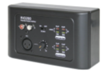 SVS AUDIOTECHNIK RIO-200 Модуль расширения