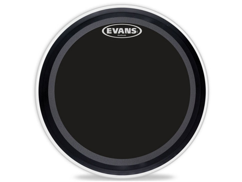 EVANS BD22EMADONX Пластик для бас-барабана