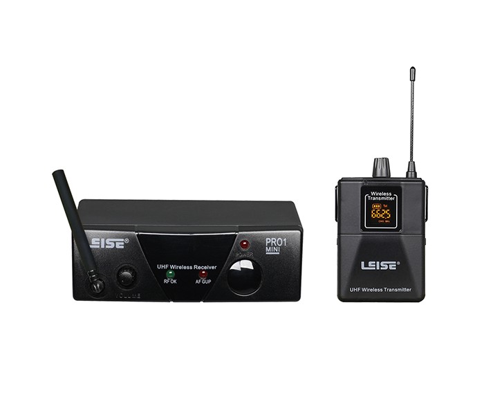 LAUDIO PRO1-H Микрофонная радиосистема