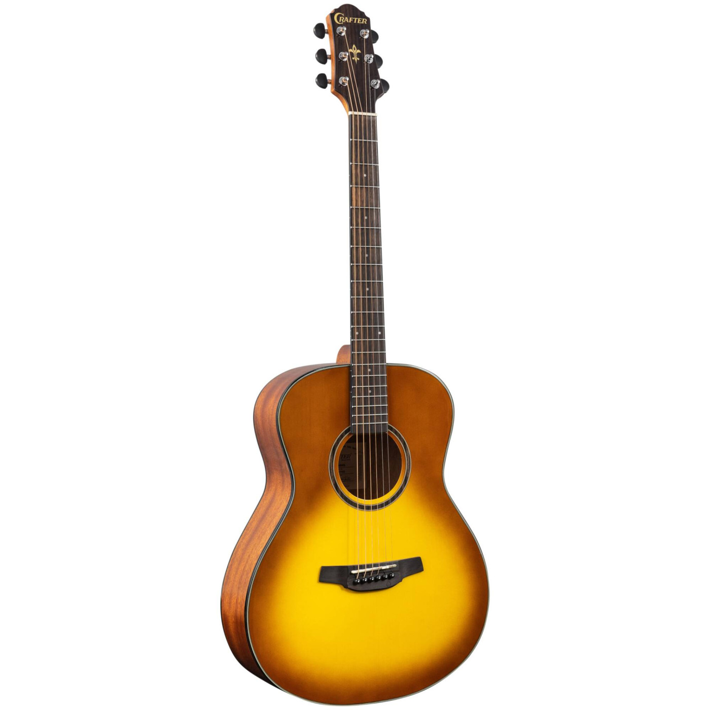 CRAFTER HT-250/BRS - Гитара акустическая