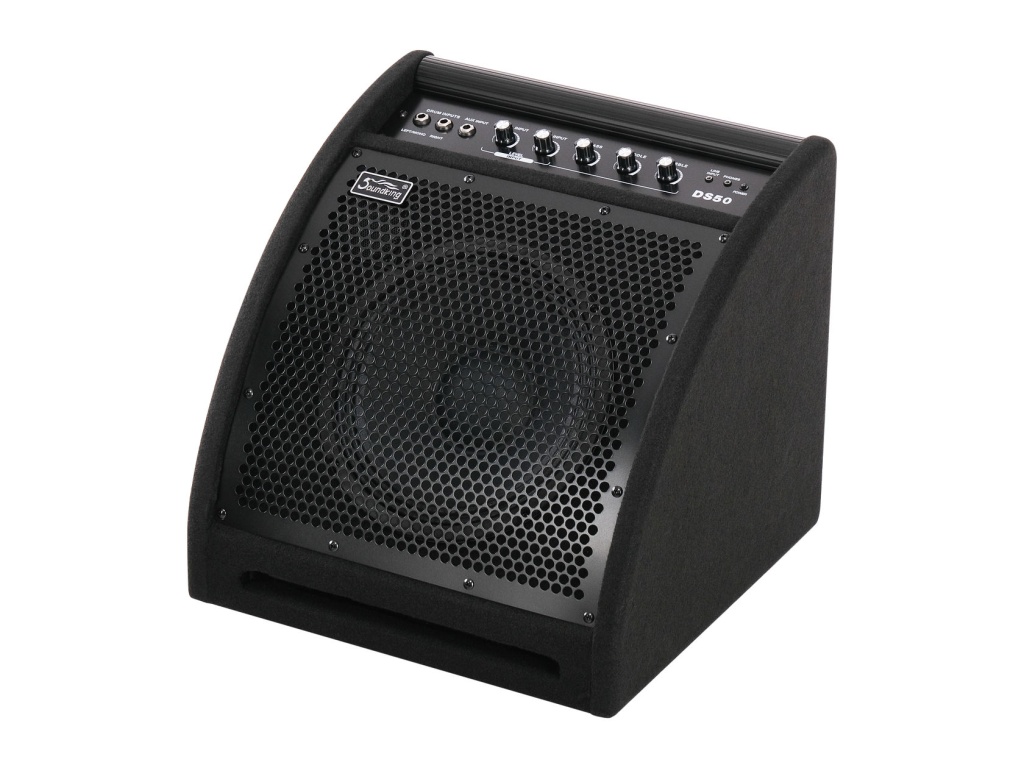 SOUNDKING DS50 Монитор для электронной ударной установки, 50Вт