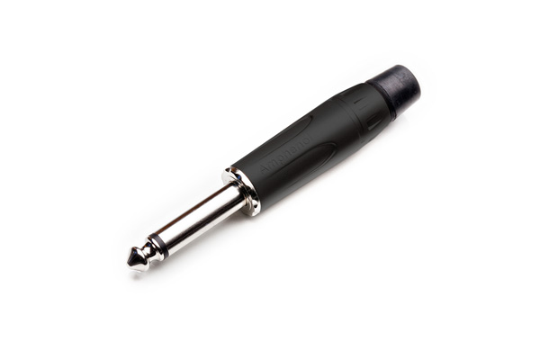 AMPHENOL ACPM-KB-AU Кабельный разъем JACK 6.3 моно