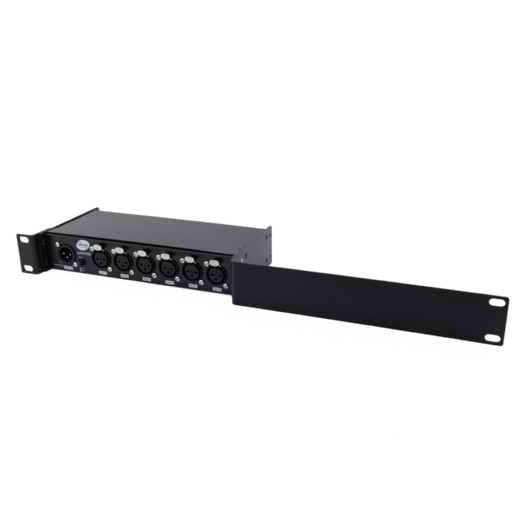SIBERIAN LIGHTING RACK MOUNT KIT - Крепление для установки в 19" рэк-стойку