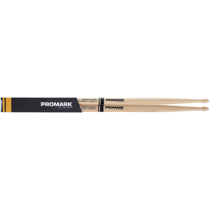 PRO MARK FBH595TW 5B Барабанные палочки