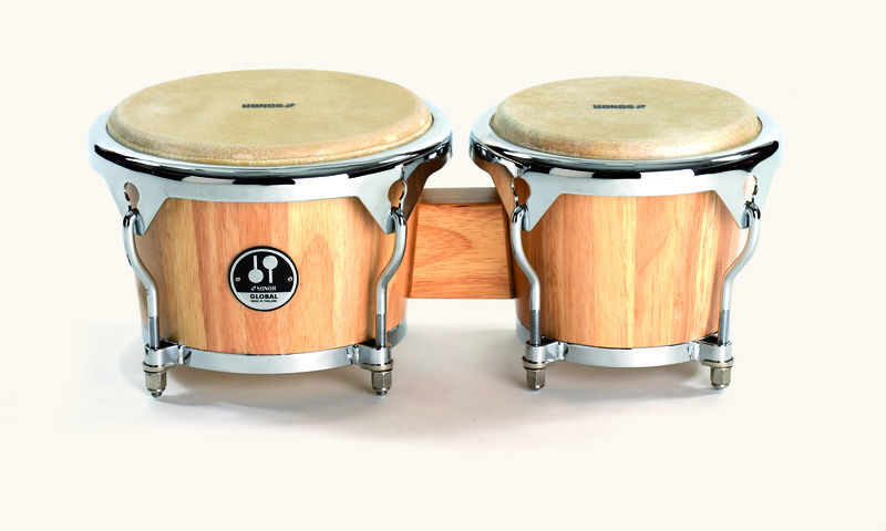 SONOR 90621430 Бонго 7'' x 8,5''