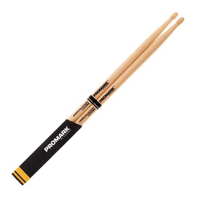 PRO MARK TX747BW SUPER ROCK Барабанные палочки