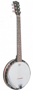 CARAYA BJ-006 Банджо 6-струнное