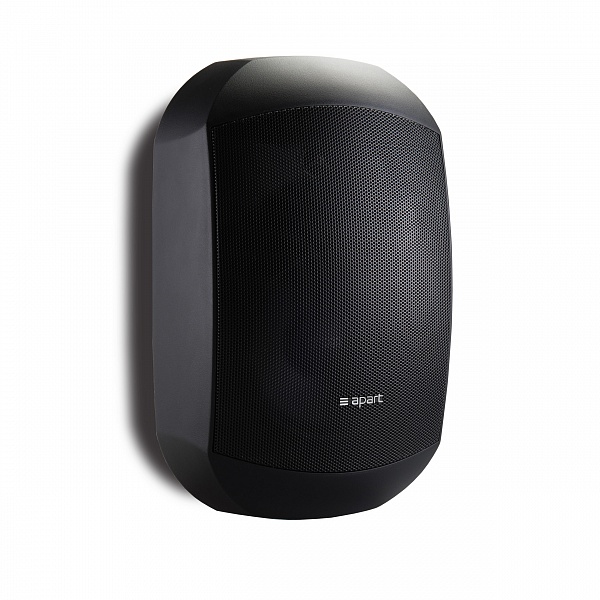 APART MASK4CT-BL Настенный громкоговоритель