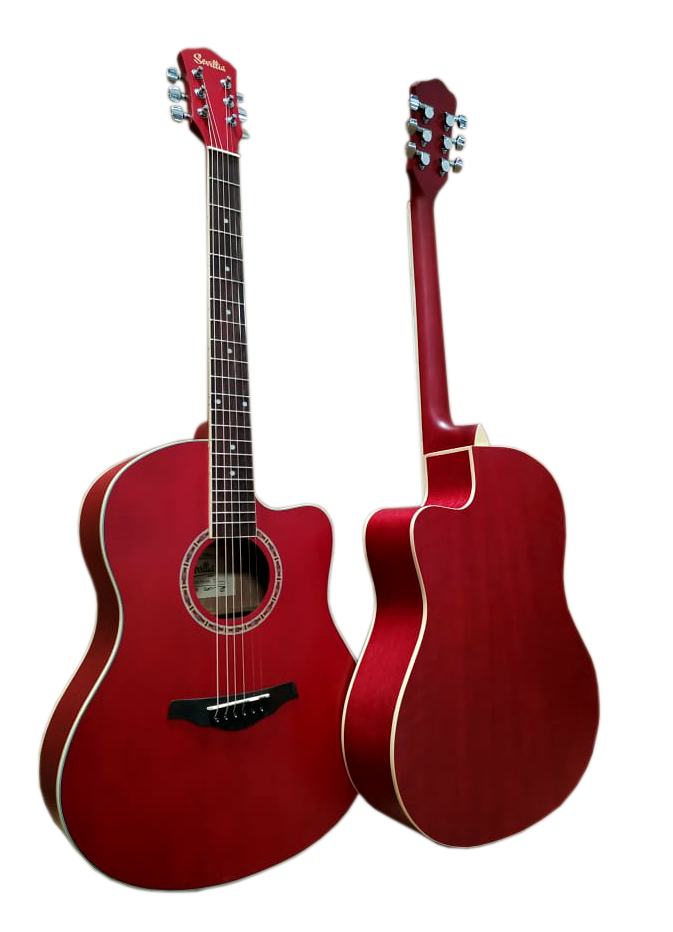 SEVILLIA IWC-39M RDS Акустическая гитара