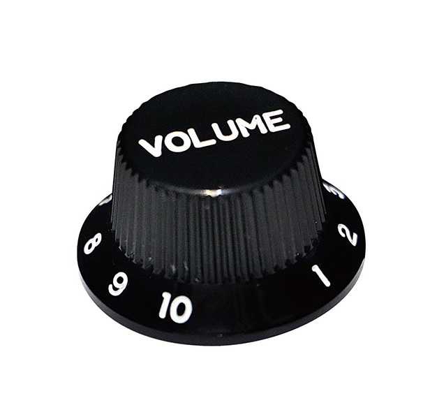 HOSKO KB-240V VOLUME Ручка потенциометра