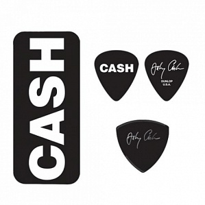 DUNLOP JOHNNY CASH BOLD JCPT04H 