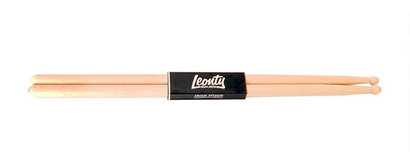 LEONTY L3ALW 3AL Барабанные палочки
