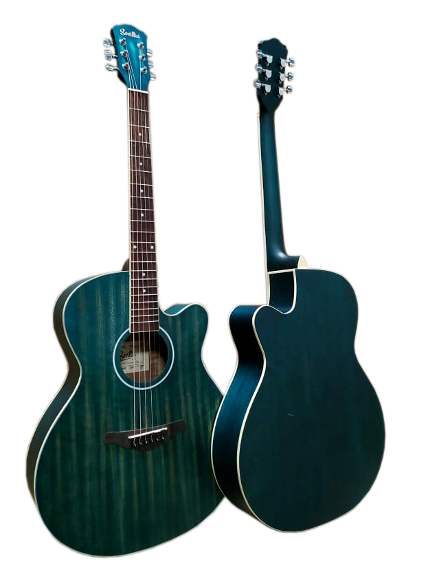 SEVILLIA IWC-235 MTBL Акустическая гитара