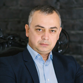 Палагин Евгений