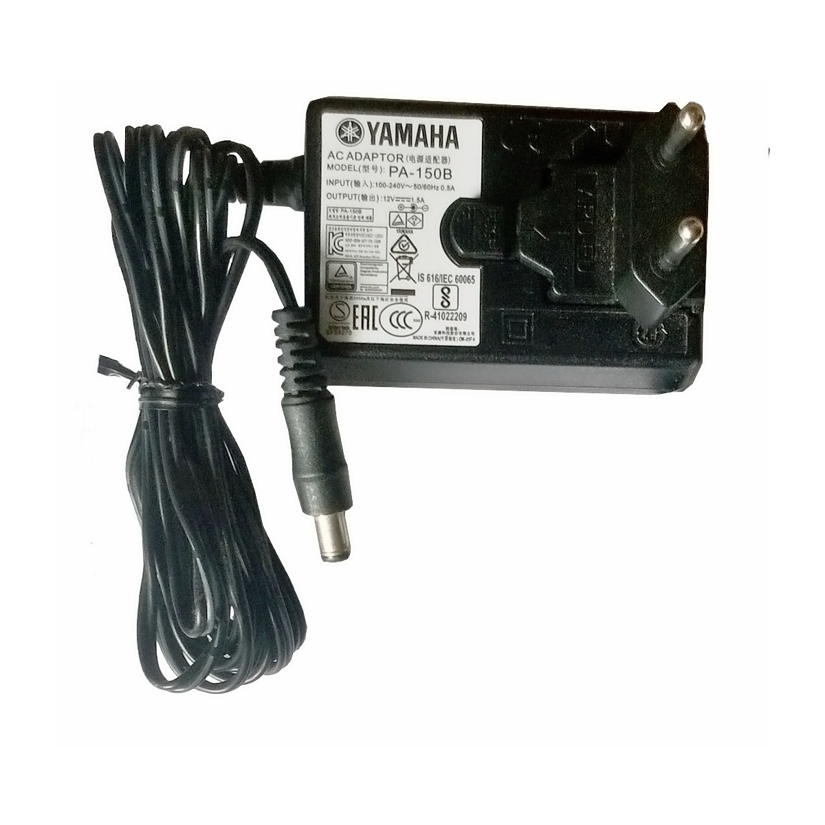 YAMAHA PA-150B Адаптер питания