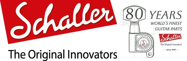 SCHALLER