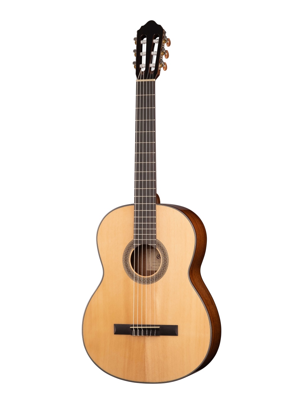 CORT AC200-NAT Классическая гитара