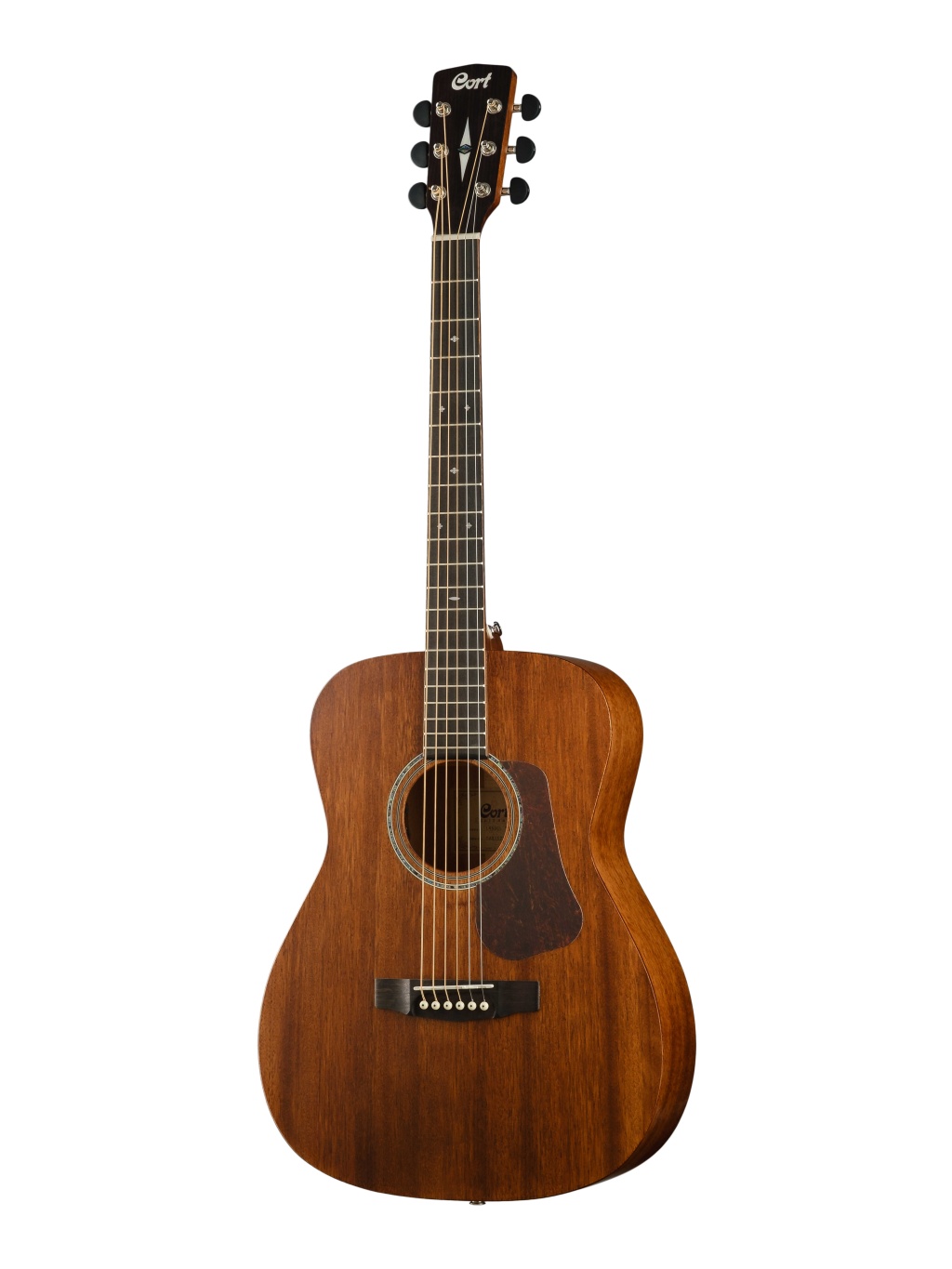 CORT L450CL-NS Электроакустическая гитара
