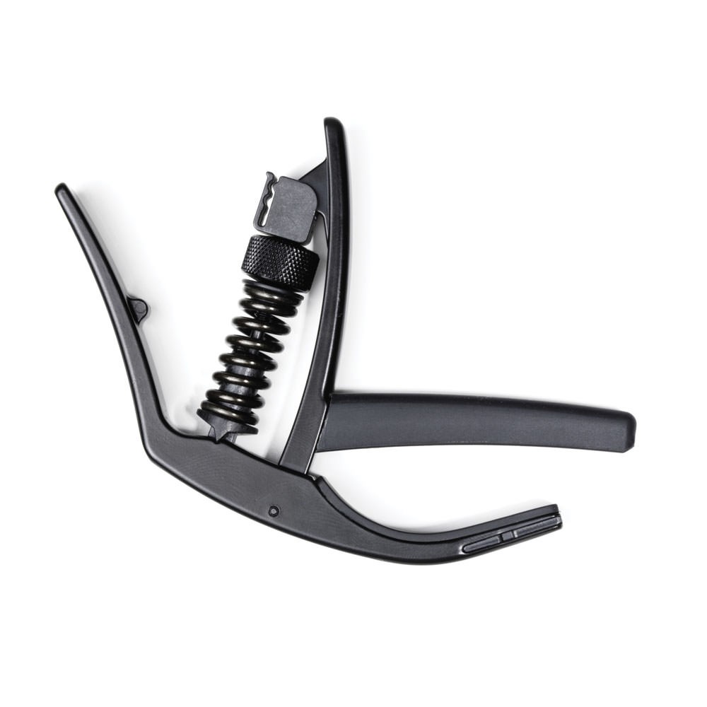 PLANET WAVES PW-CP-10 NS Каподастр для акустической гитары