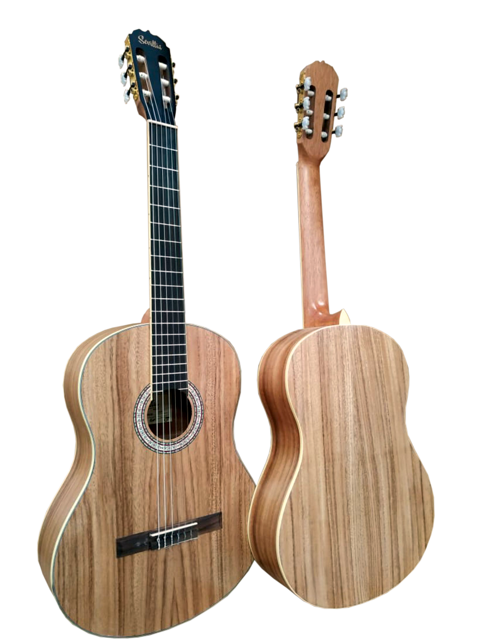 SEVILLIA IC-140K NS Классическая гитара