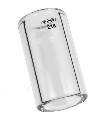DUNLOP 218 Слайд стеклянный