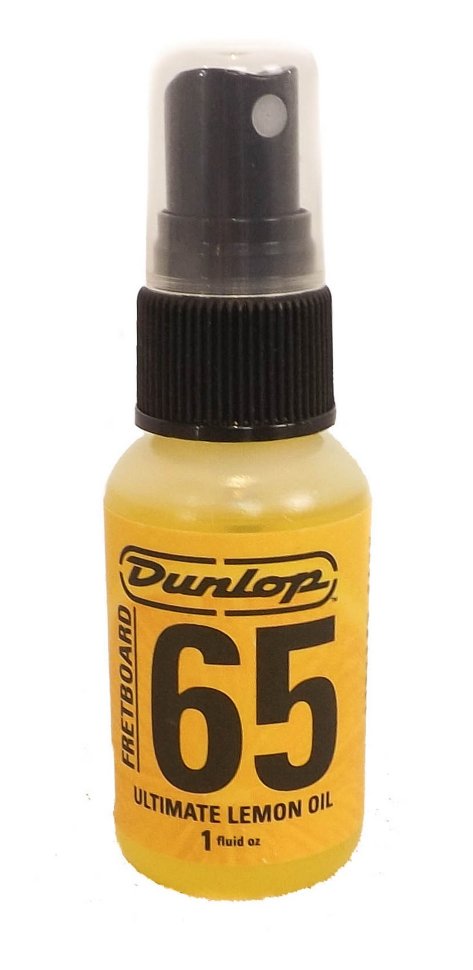 DUNLOP 6551J Лимонное масло