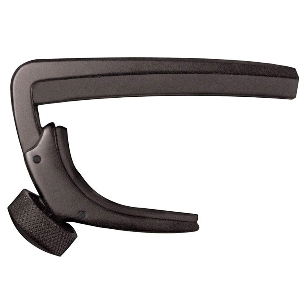 PLANET WAVES PW-CP-02 NS CAPO Каподастр для акустической гитары