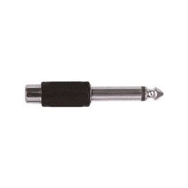 PROEL AT190 Переходник RCA-JACK 6.3 моно