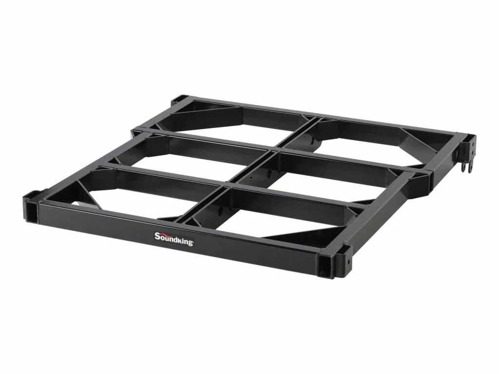 G210A-frame Рама для подвеса акустической системы G210A/G210SA, Soundking