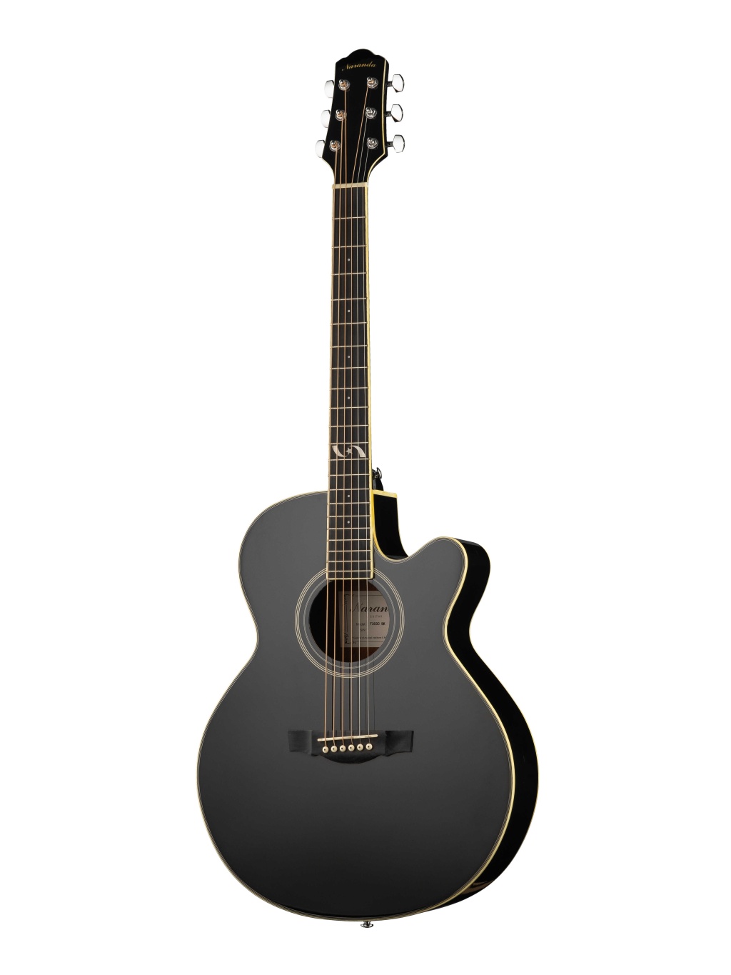 NARANDA F303CBK Акустическая гитара