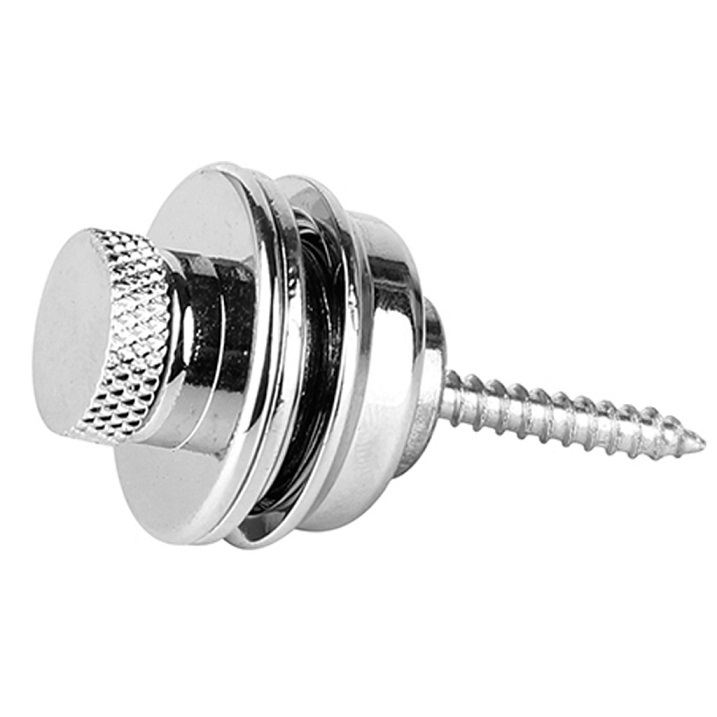 MUSICLILY M186 Крепление ремня с блокировкой