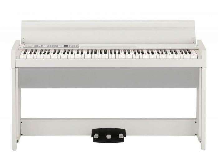 KORG C1 AIR-WH Цифровое фортепиано