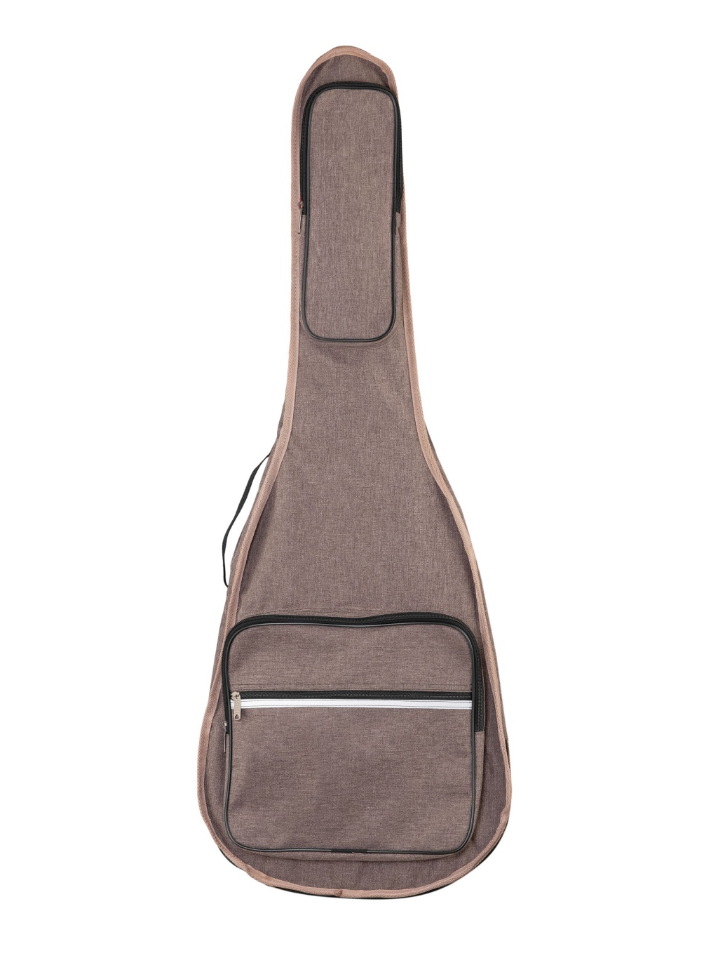 LUTNER MLDG-34 Чехол для акустической гитары