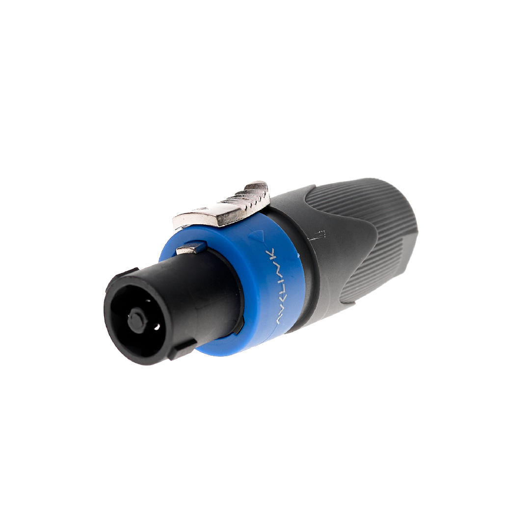 AVCLINK L4FX Кабельный разъем SPEAKON