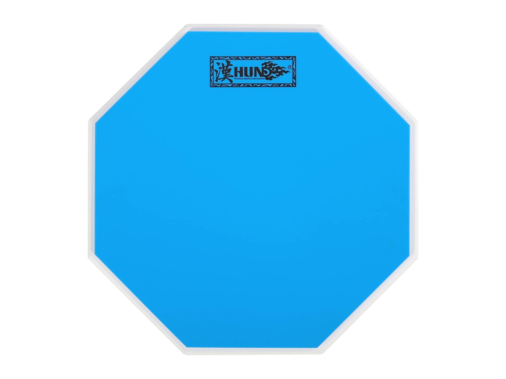 HUN 102009003 PR10 Octagon Тренировочный пэд 10"