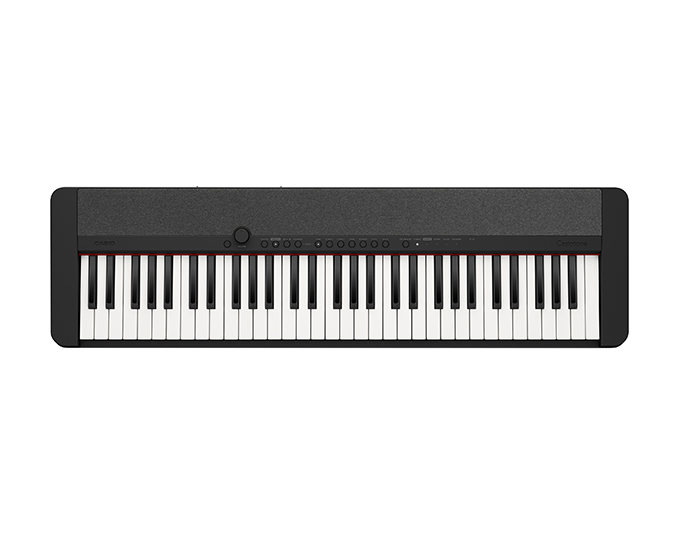 CASIO CT-S1BK Цифровое фортепиано