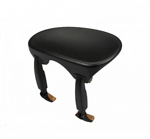 WITTNER 253211 4/4 Подбородник для скрипки
