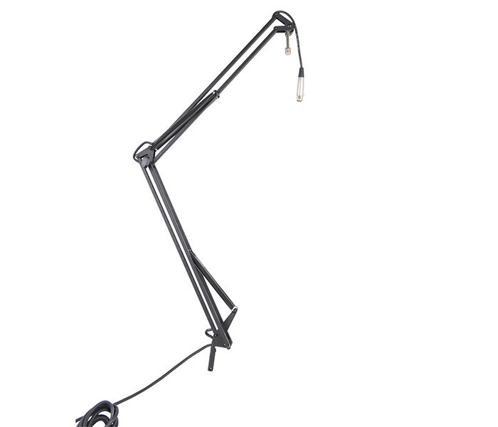 ALCTRON MA601 Настольная микрофонная стойка