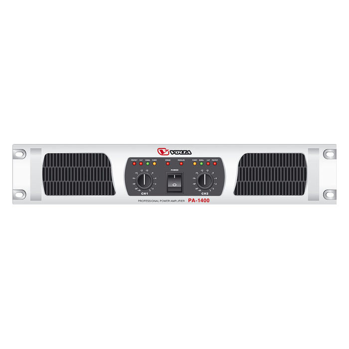 VOLTA PA-1400 Усилитель мощности