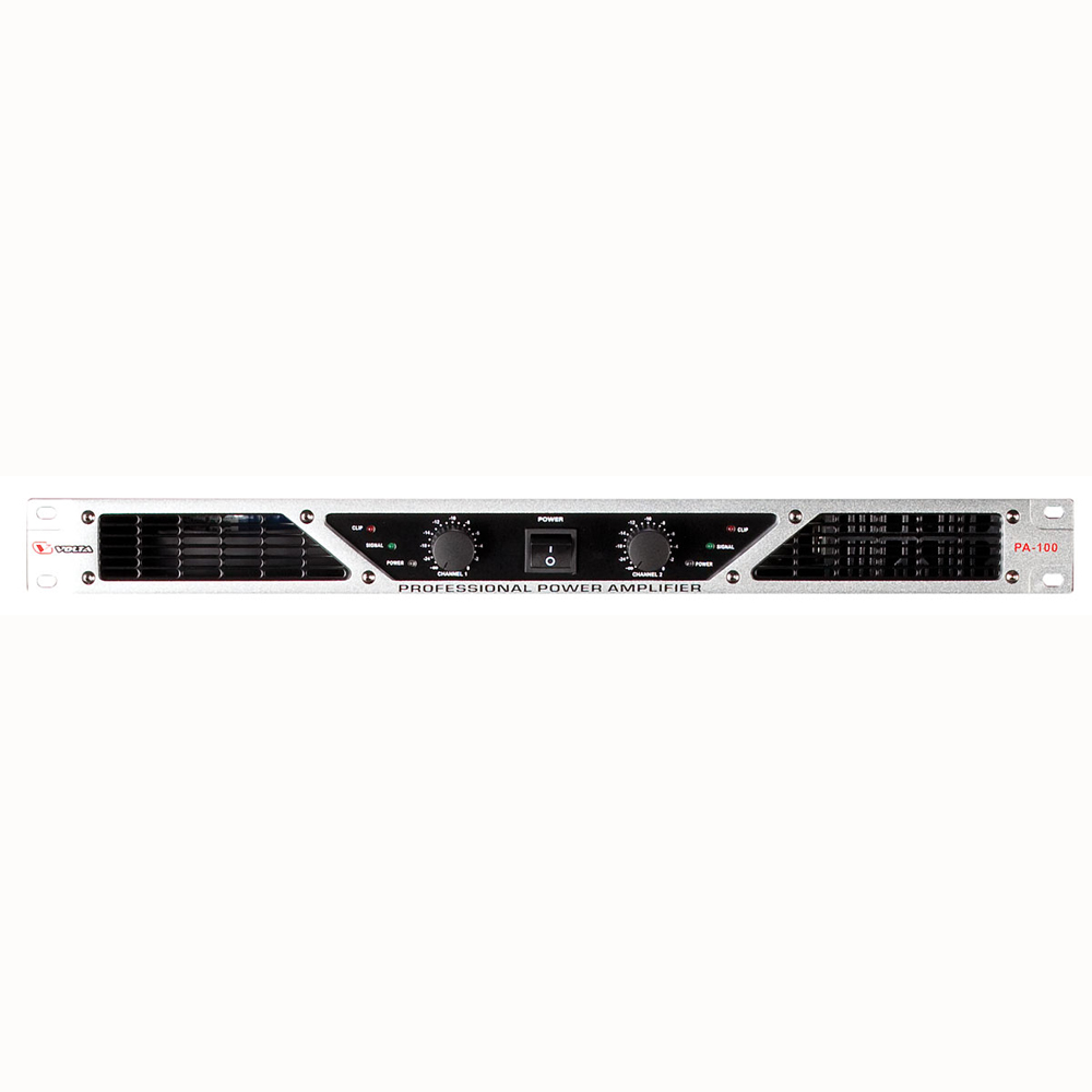 VOLTA PA-100 Усилитель мощности