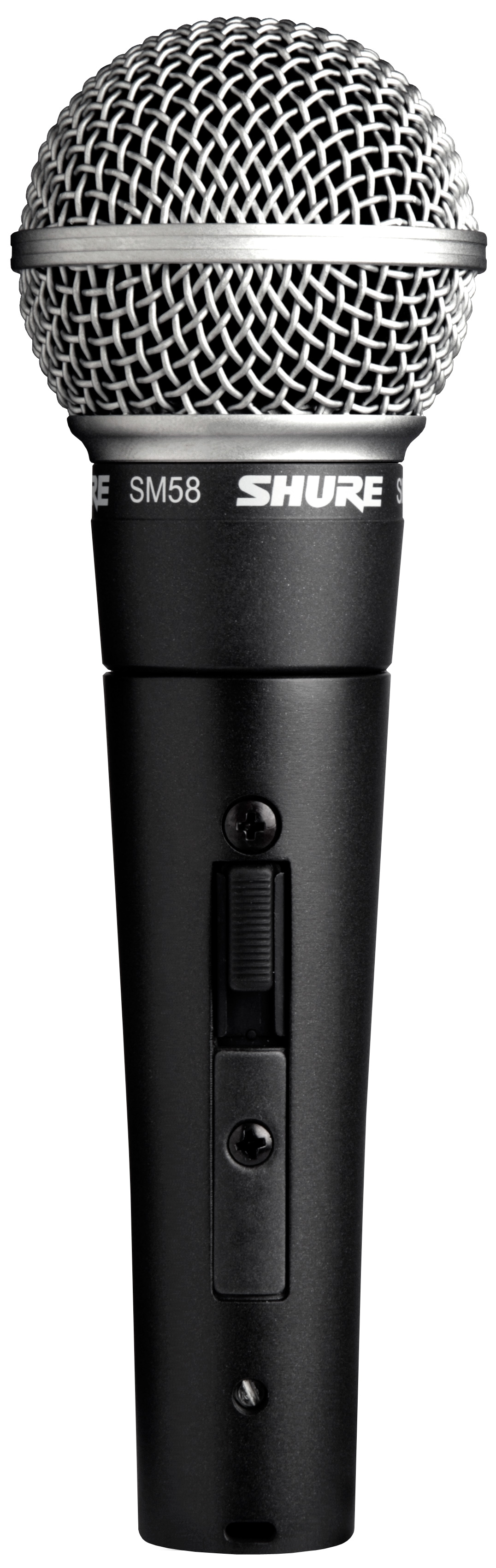 SHURE SM58S Динамический микрофон