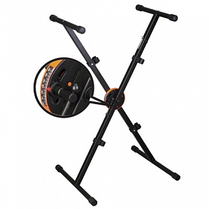 SOUNDKING SF507 Стойка для клавишных инструментов