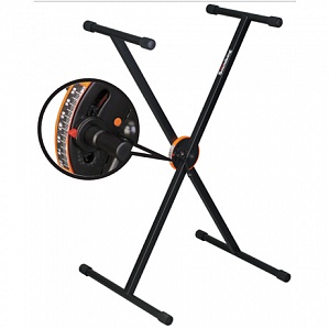 SOUNDKING SF509 Стойка для клавишных инструментов